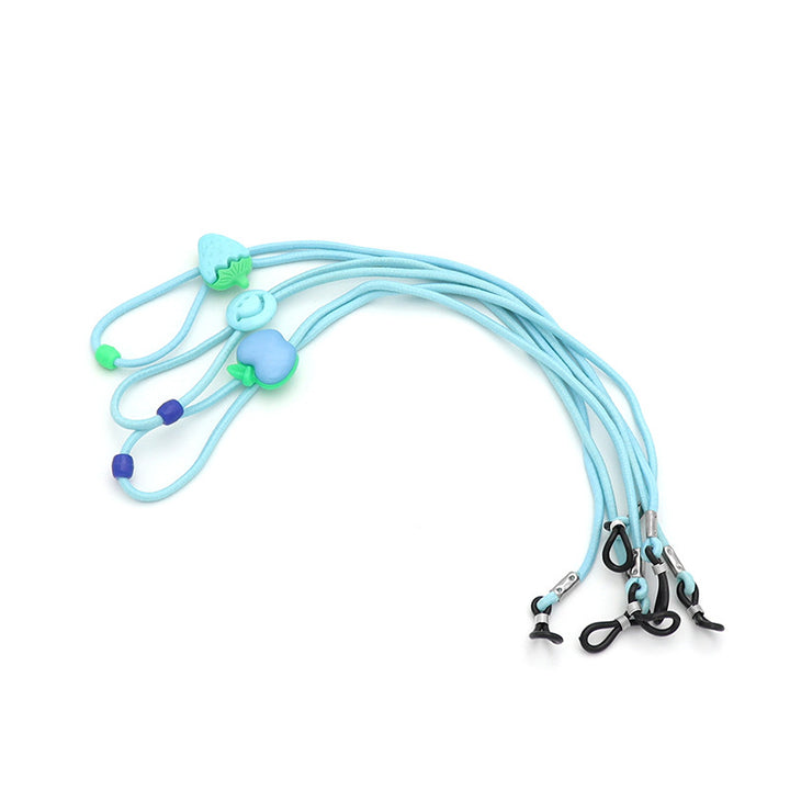 Verstellbare Brillenhalterung Lanyard Karnz