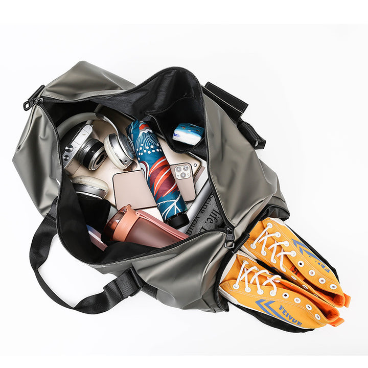 Wasserdichte Sport-Duffel-Tasche Karnz