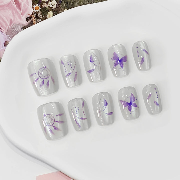Künstliche Nagelspitzen Karnz