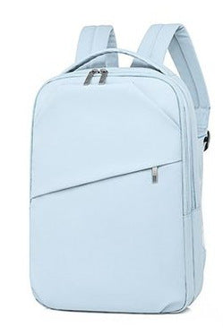 Sleek Slim-Fit Rucksack Karnz