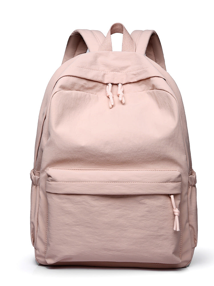 Funktioneller Laptop-Rucksack mit Mehreren Fächern Karnz