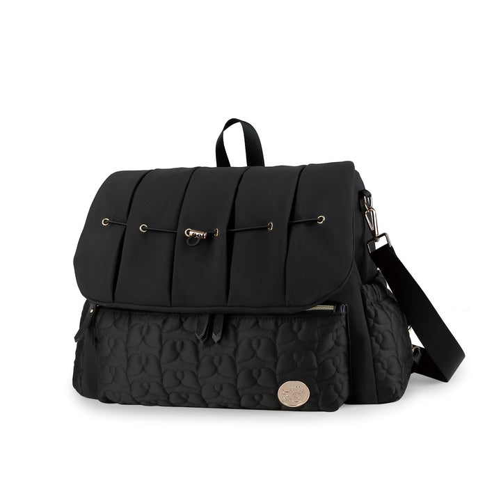 Stilvoller Wickelrucksack Karnz