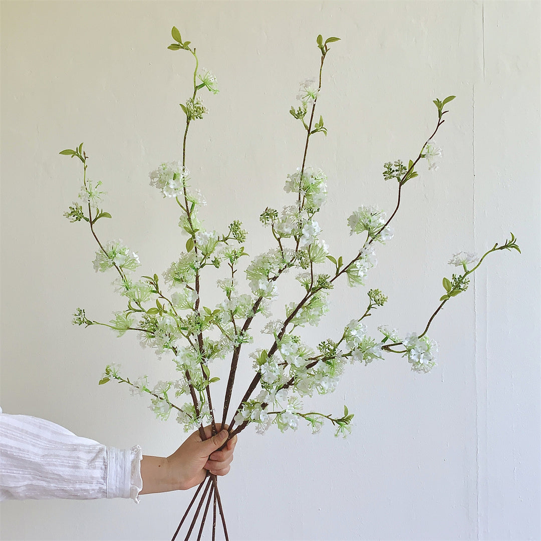 Dekorative Blumenarrangement