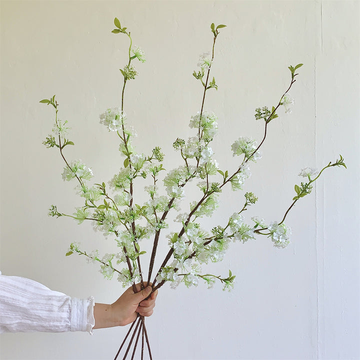 Dekorative Blumenarrangement