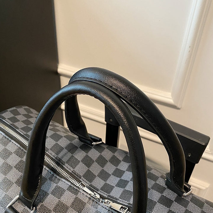 Reise-Duffel-Tasche Karnz