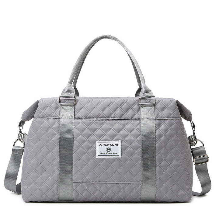 Gepolstertes Multi-Funktions-Reise-Duffle Karnz
