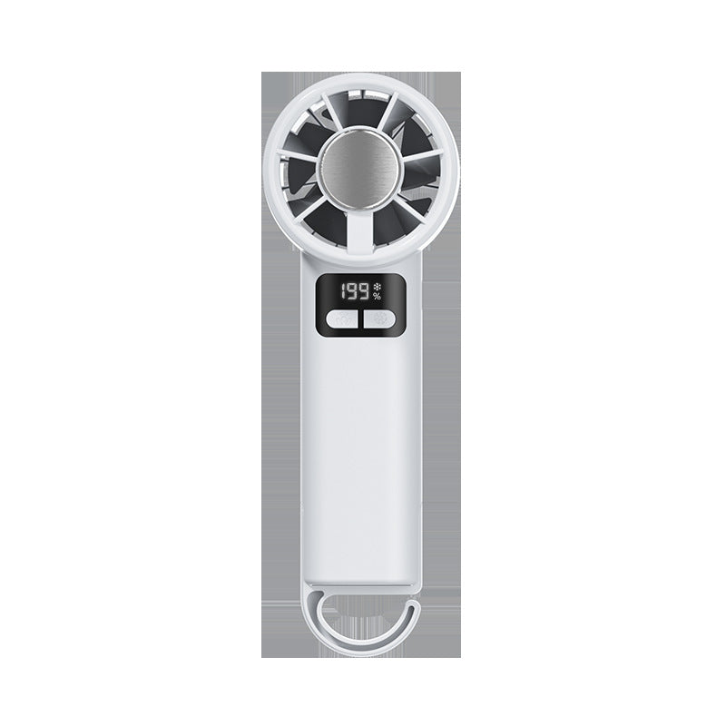 Unisex Tragbarer USB Ventilator Karnz