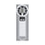Unisex Tragbarer USB Ventilator Karnz