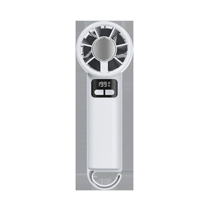 Unisex Tragbarer USB Ventilator Karnz
