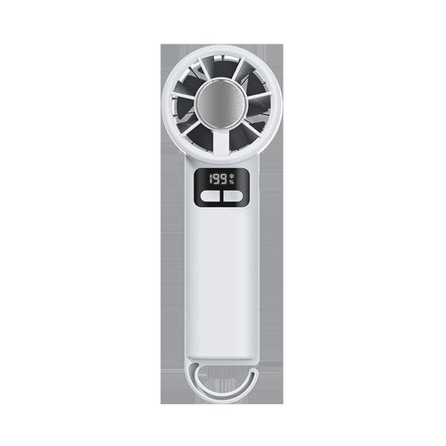 Unisex Tragbarer USB Ventilator Karnz