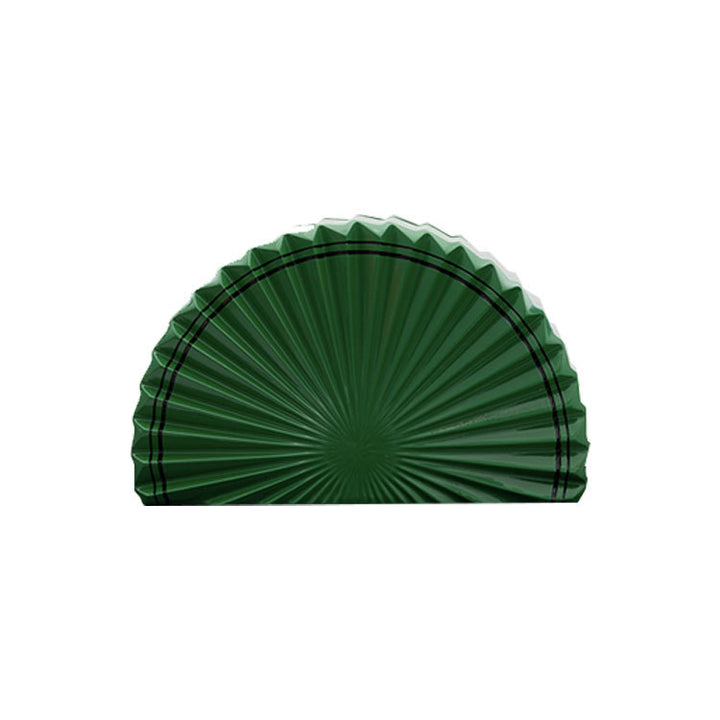 Elegante dekorative Wand-Skulptur
