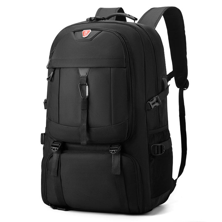 Multi-Fach Reise-Rucksack Karnz