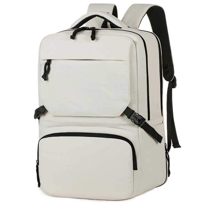 Minimalist Laptop Aufbewahrung Rucksack Karnz
