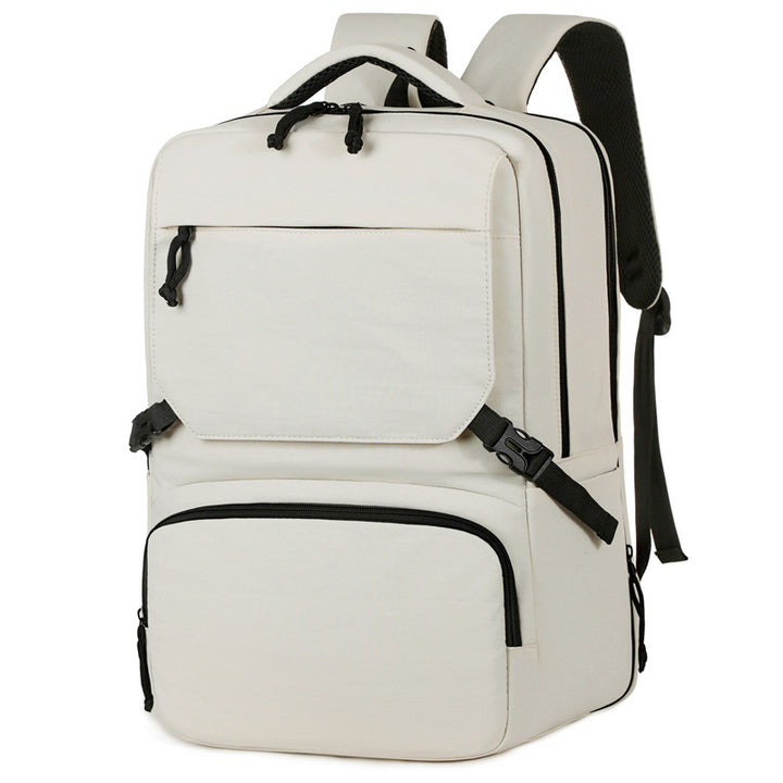 Minimalist Laptop Aufbewahrung Rucksack Karnz