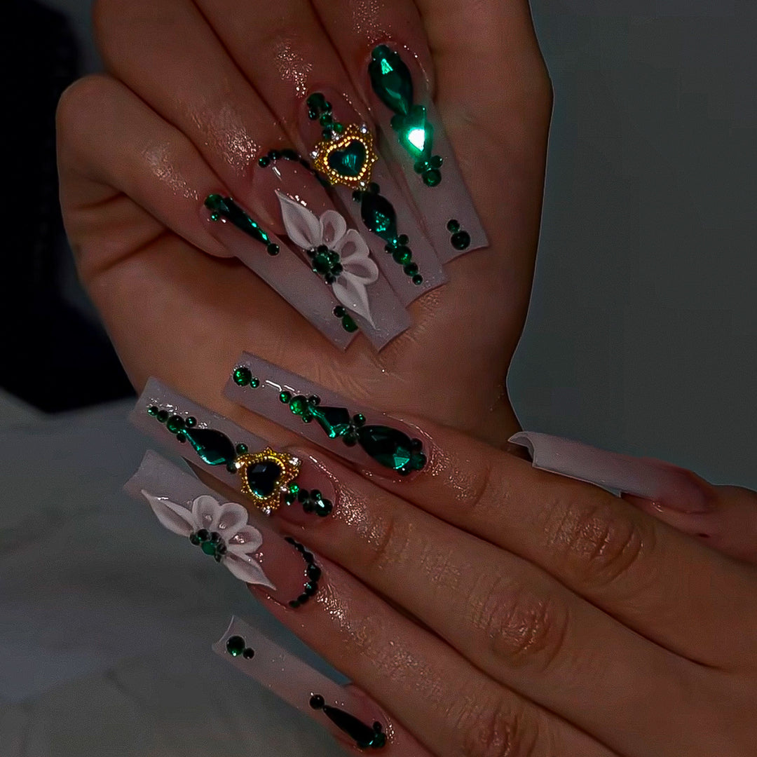 Nagel Set Karnz