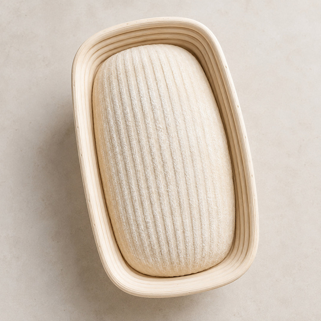 Brot Gärkorb Karnz