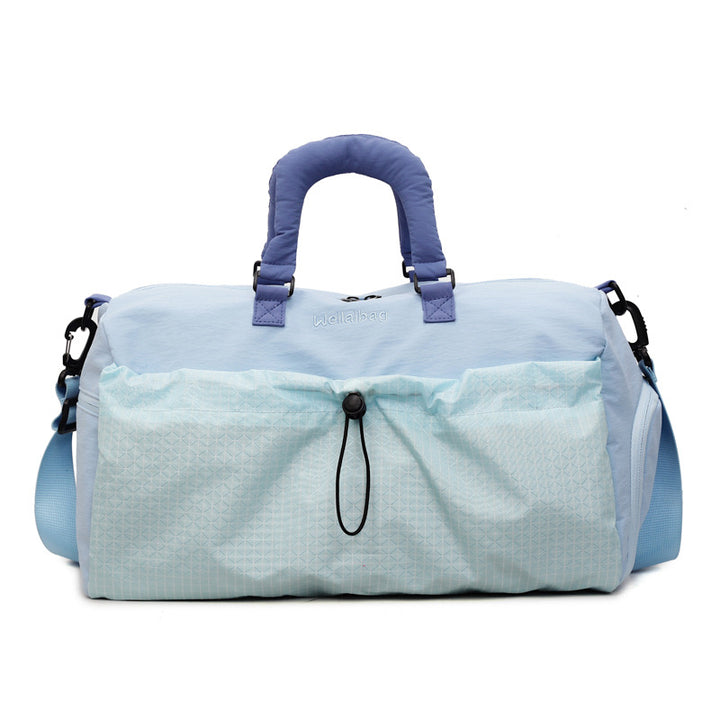 Kompakte Reis-Duffle-Tasche Karnz