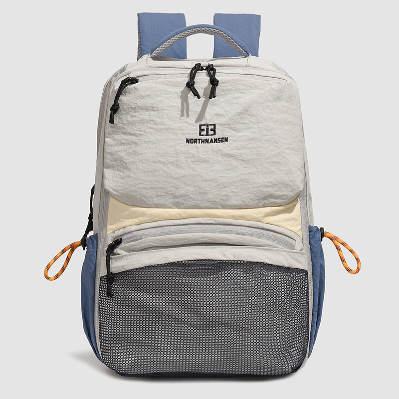 Multi-Taschen Urban Rucksack Karnz