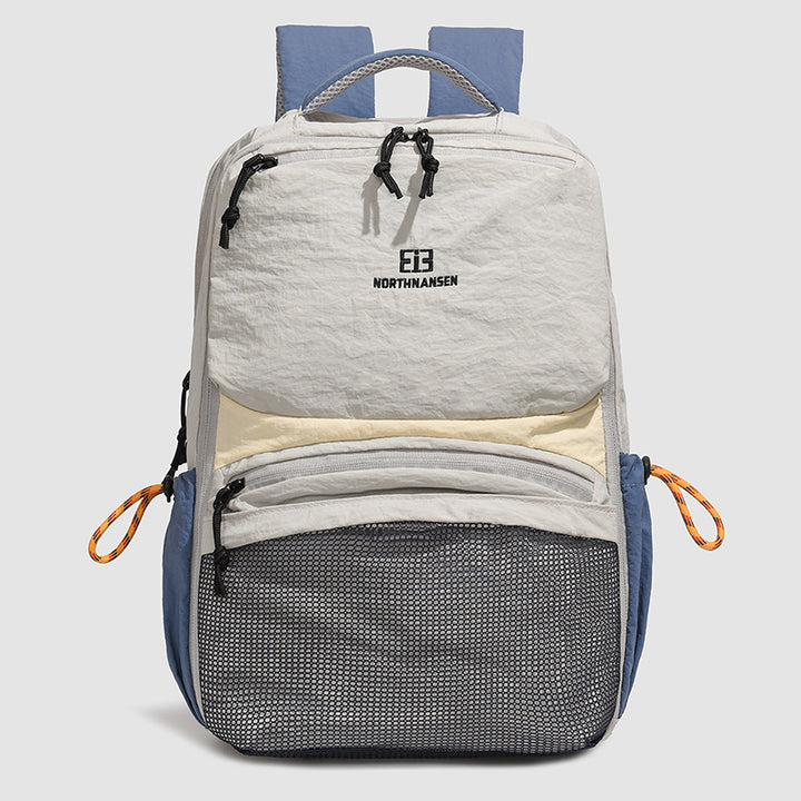 Multi-Taschen Urban Rucksack Karnz
