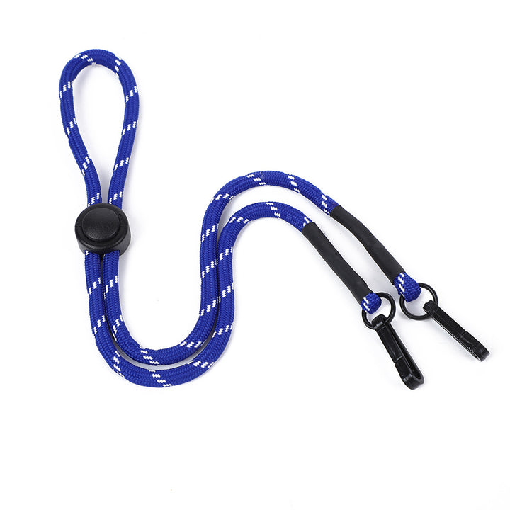Verstellbarer Brillenhalter Karnz