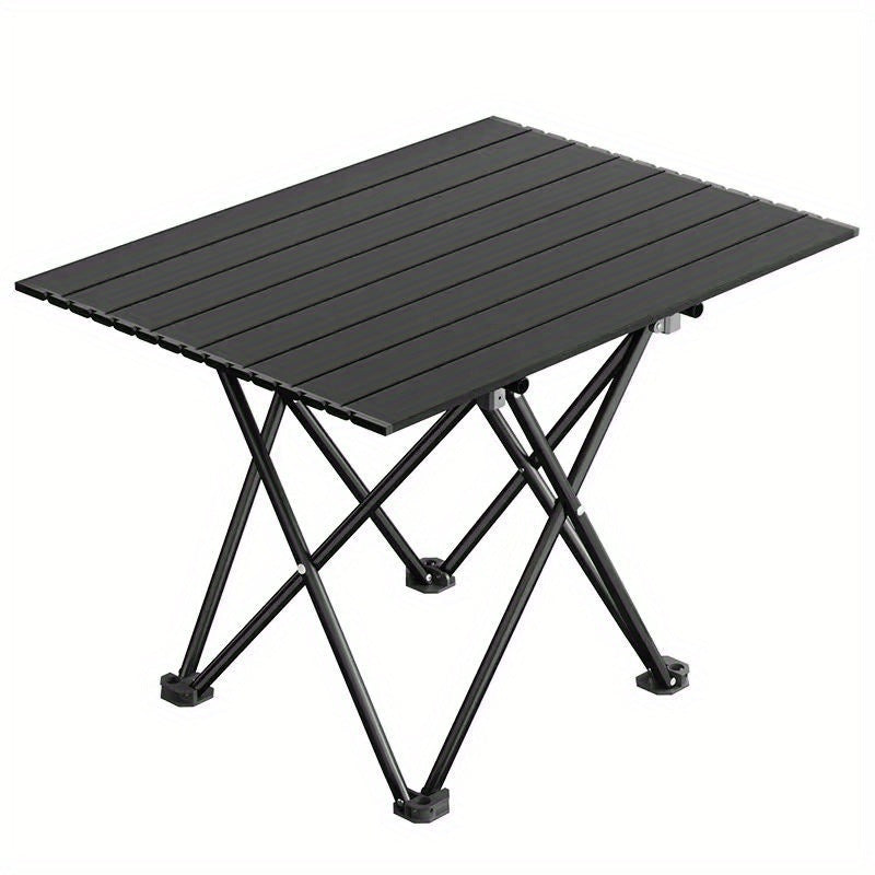 Damen Klappbarer Camping-Tisch Karnz