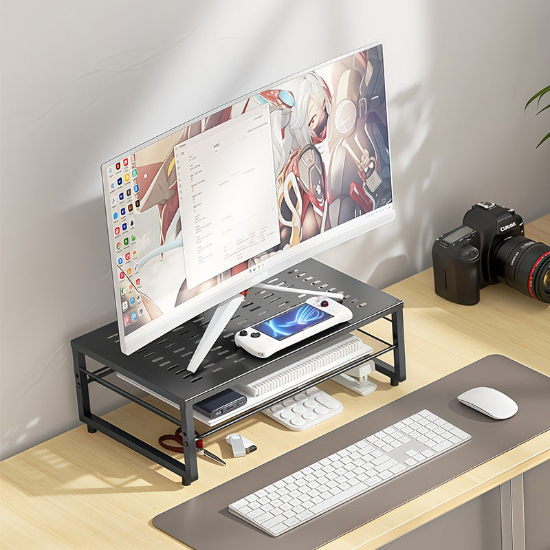Verstellbarer Computer-Monitorständer