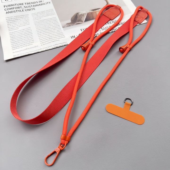 Vielseitiger Utility-Gurt Karnz