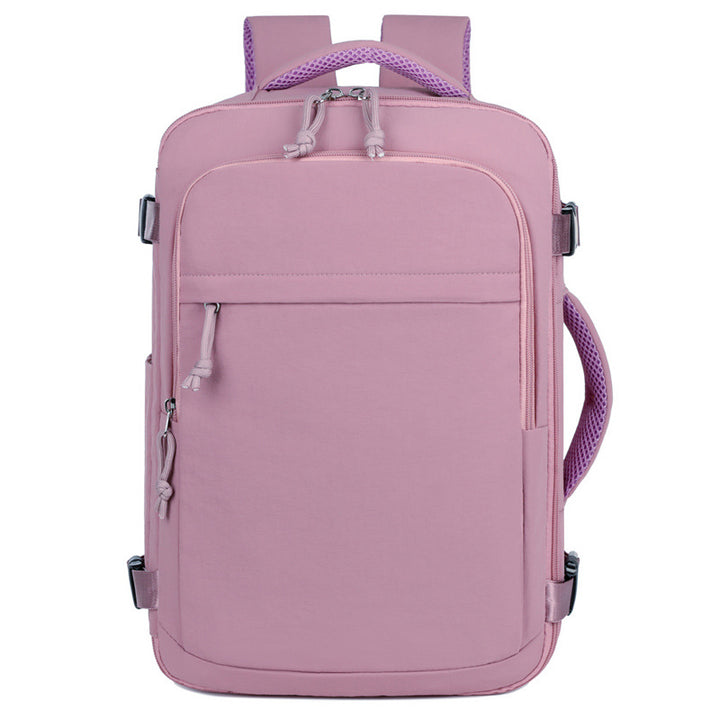 Vielseitiger Reise-Rucksack Karnz