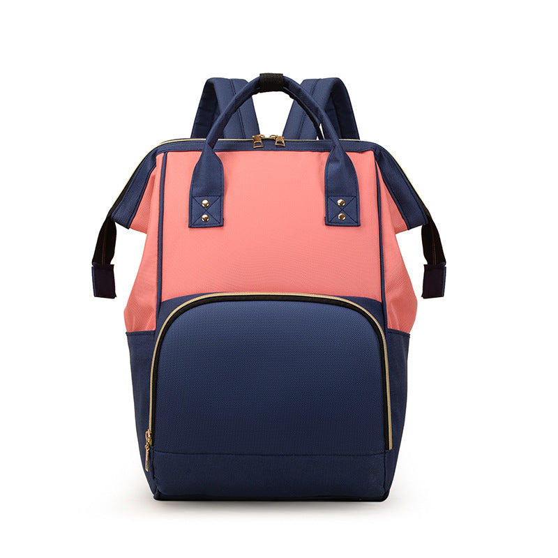 Stylischer multifunktionaler Rucksack