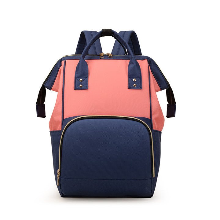 Stylischer multifunktionaler Rucksack