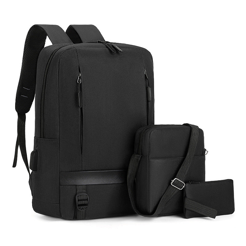 Vielseitiges Rucksack- und Taschen-Set Karnz