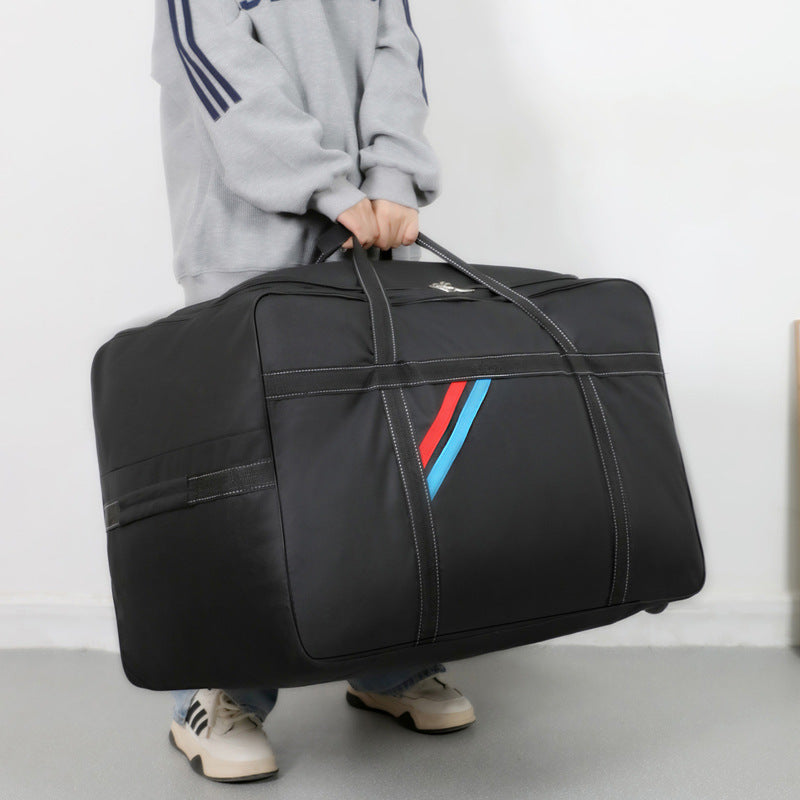 Große Kapazität Rollreisetasche Karnz