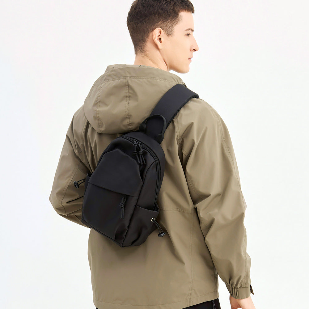 Urban Adventure Sling Rucksack Karnz