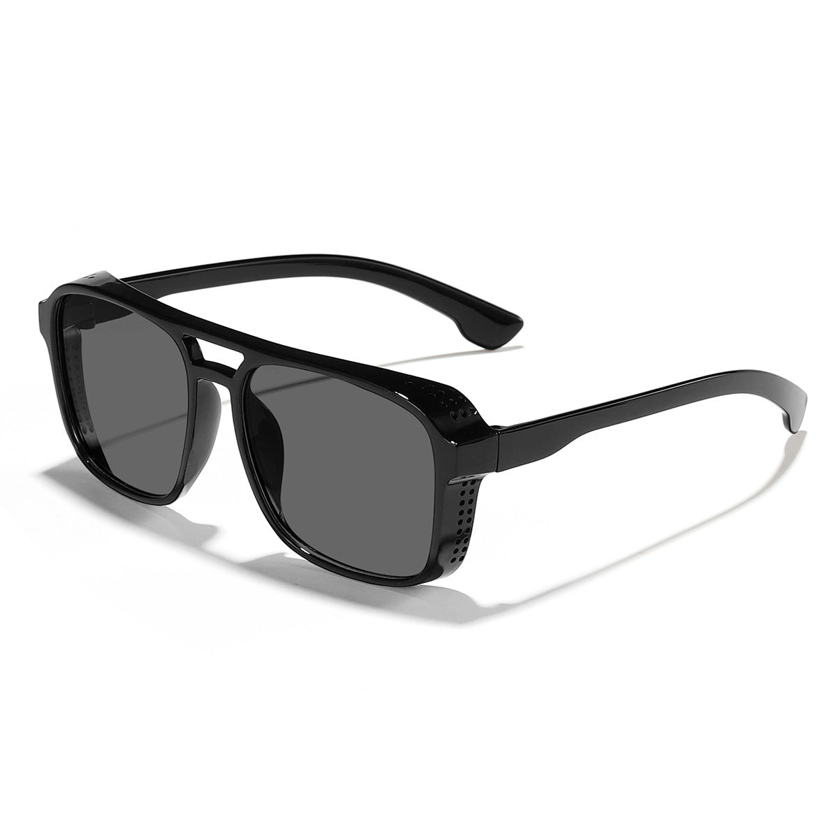 Damen Sportsonnenbrille mit ergonomischem Design Karnz