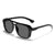 Damen Sportsonnenbrille mit ergonomischem Design Karnz