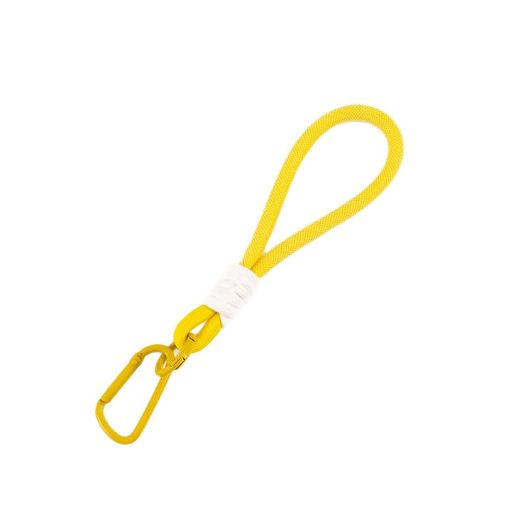 Vielseitiger Utility Rope Clip Karnz