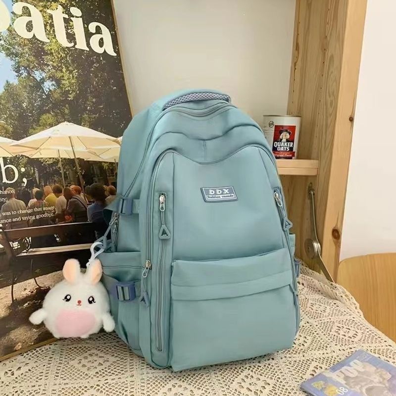 Multifunktionaler urbaner Rucksack Karnz
