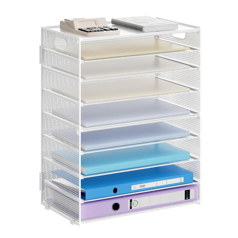 Dekorative Organisation