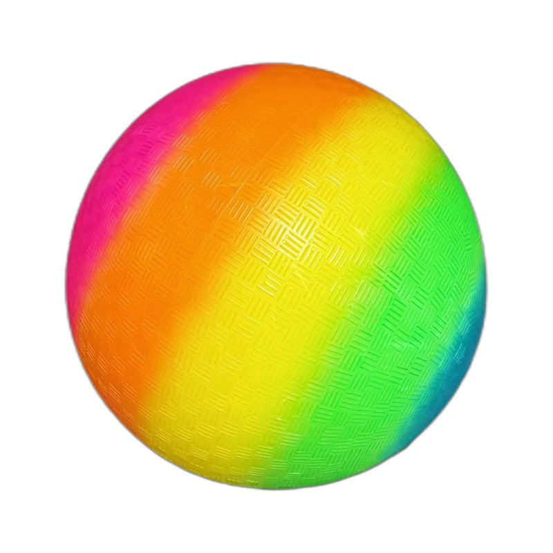 Unisex Bunte Beschäftigungs- und Lernspielbälle Karnz