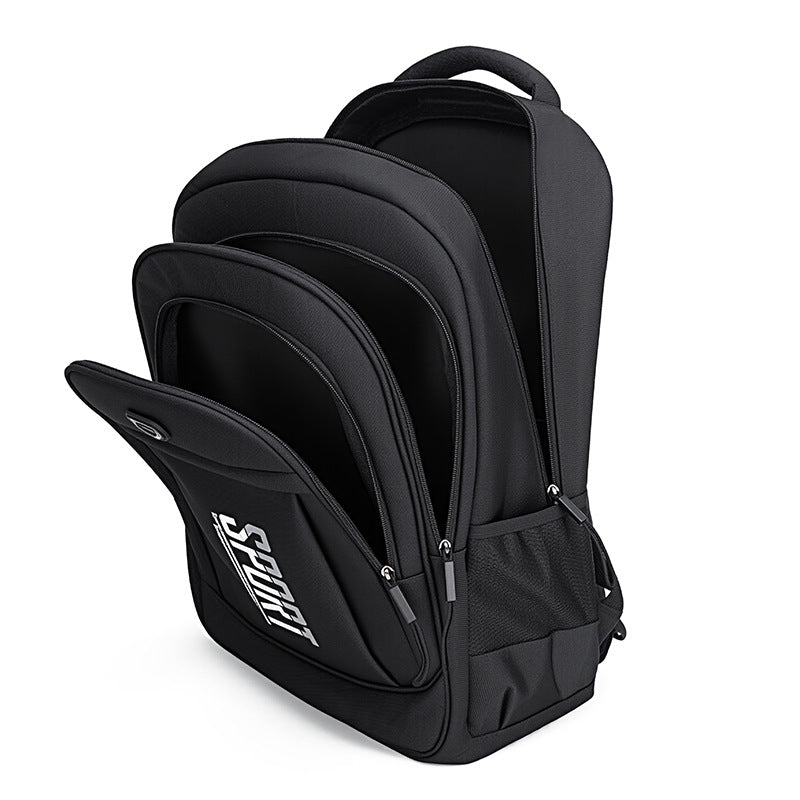 Stilvoller Sport-Rucksack Karnz