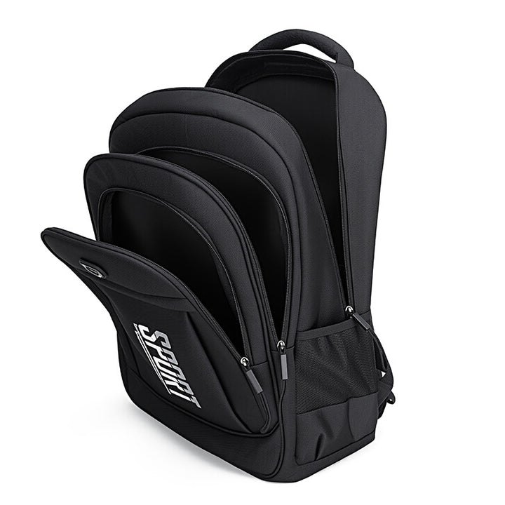 Stilvoller Sport-Rucksack Karnz