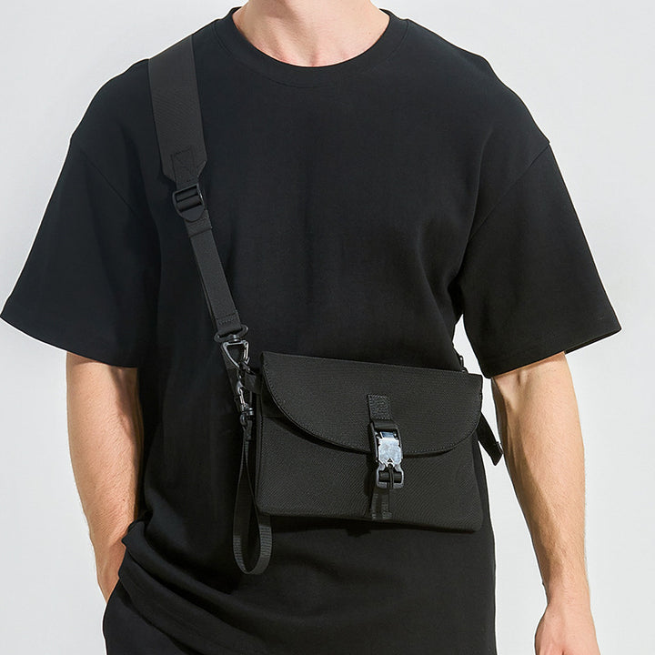 Schlanker Crossbody Organizer Bag Karnz