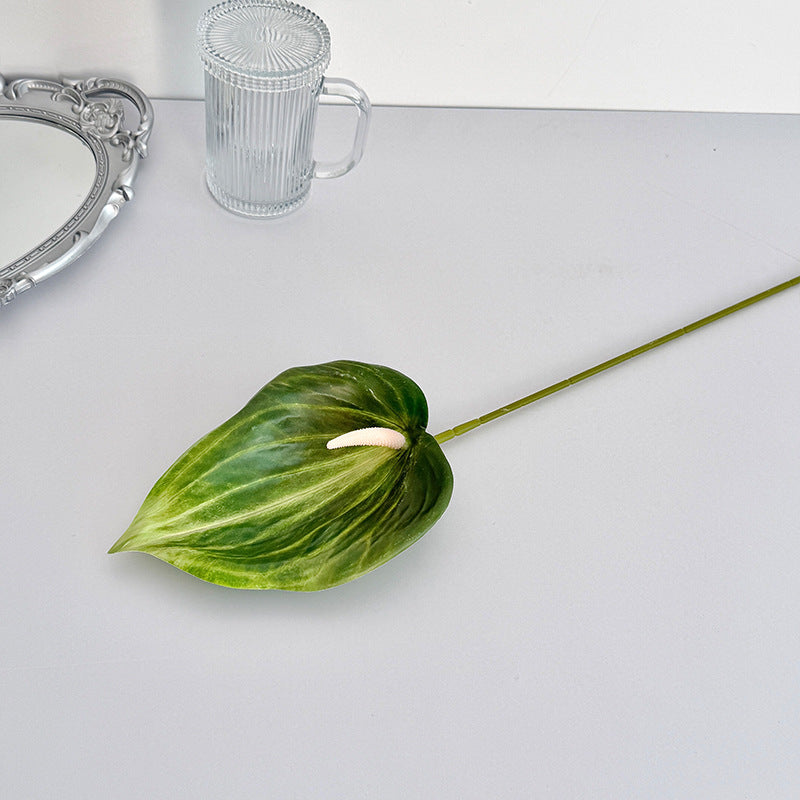 Elegante Kunstblume Karnz