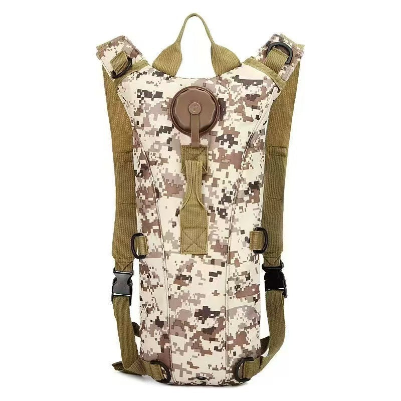 Hydrationsrucksack