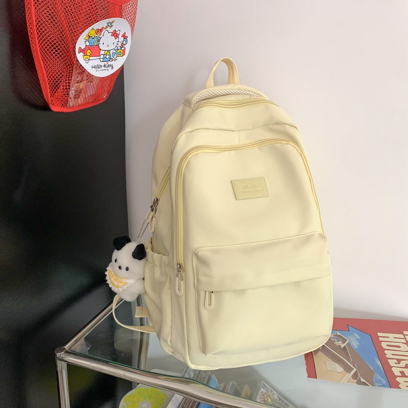 Casual Multi-Purpose Backpack Karnz