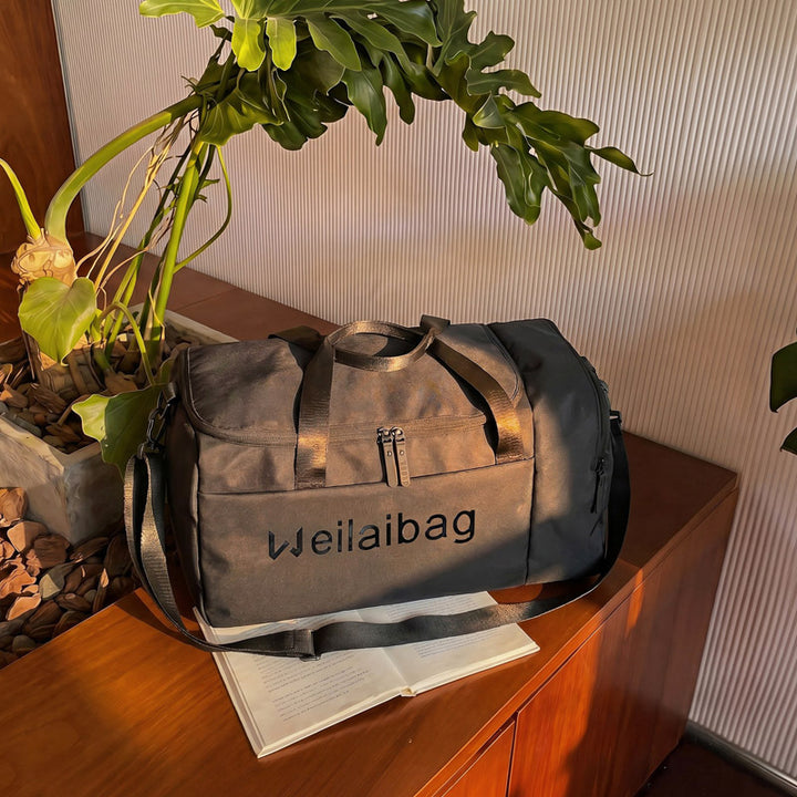 Vielseitige Leichte Reisetasche Karnz