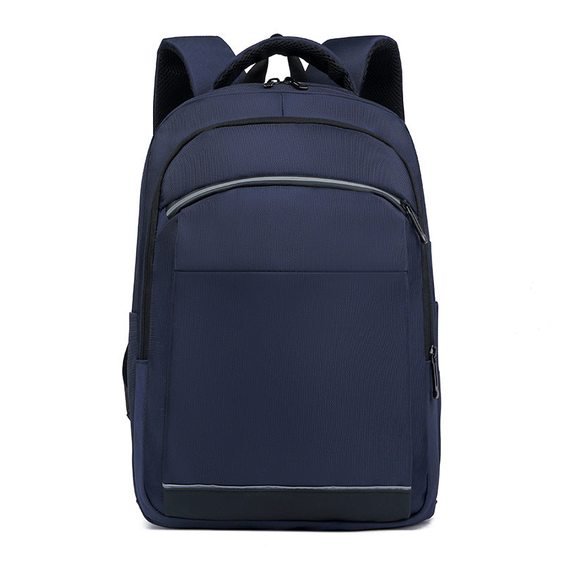 Moderner Slim Fit Rucksack Karnz