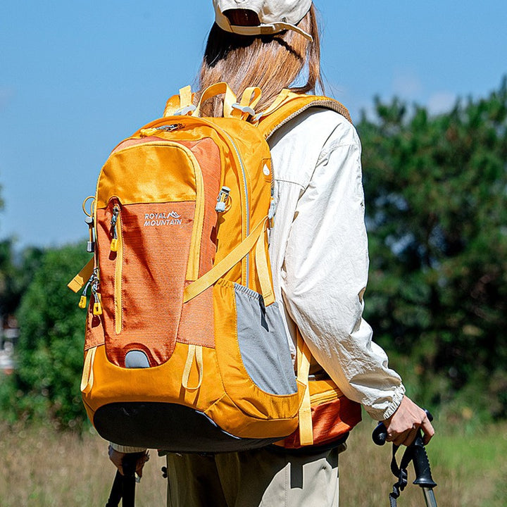 Wanderucksack