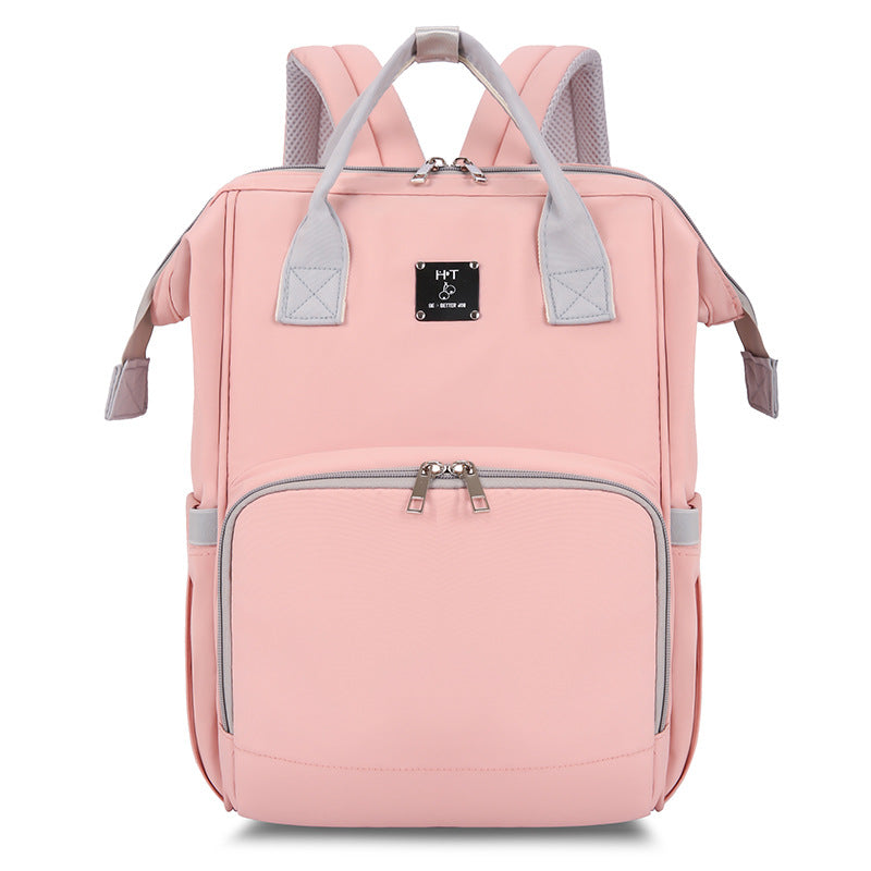 Multi-Funktionaler Umwandelbarer Rucksack Karnz