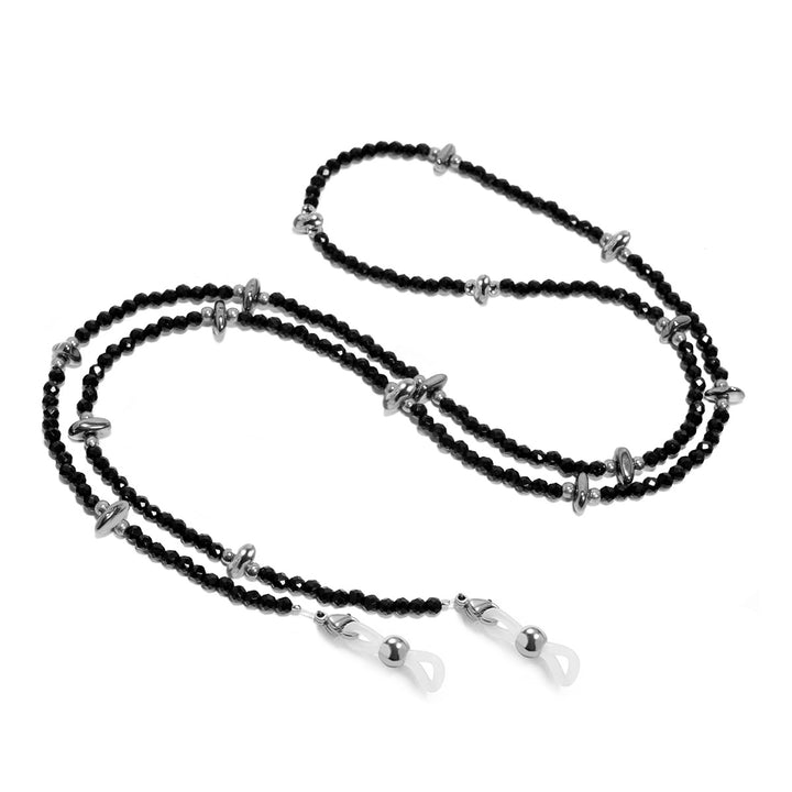 Stylische Brillen Kette Karnz